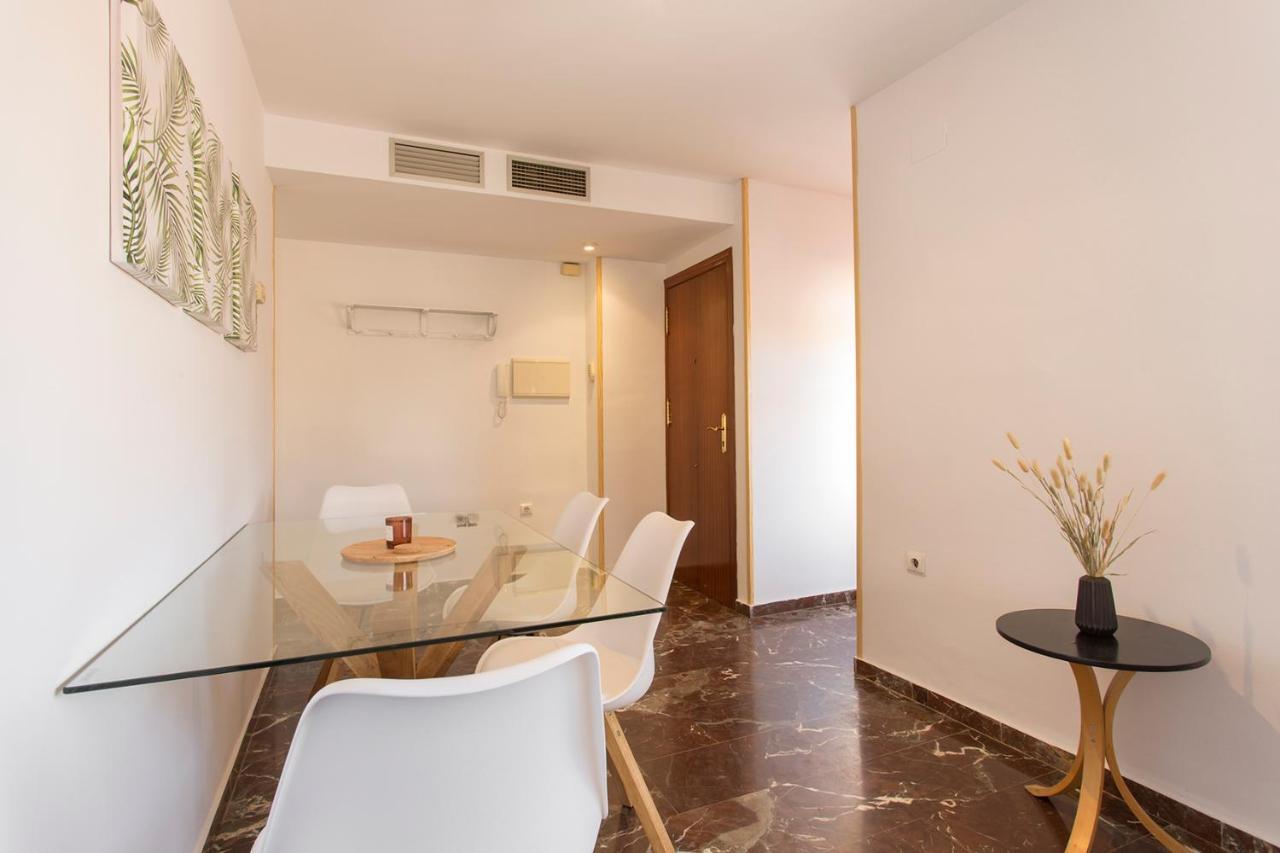Apartamento Calle Varela Centro Granada Exterior photo